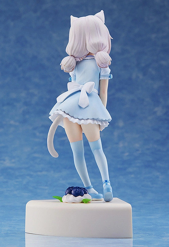 PLUM Vanilla ~Pretty Kitty Style~ (Pastel Sweet) - Nekopara 1/7 Scale Figure