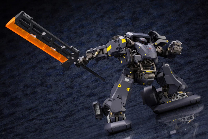 KOTOBUKIYA Hexa Gear Bulkarm Beta Lumberjack - 1/24 Scale Model Kit
