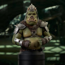 DIAMOND SELECT TOYS Gamorrean Bodyguard 1/6 Scale Bust Star Wars The Book of Boba Fett