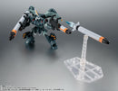 BANDAI Tamashii Nations Robot Spirits Gundam Zodiac Alliance of Freedom Treaty Weapon Set Ver. A.N.I.M.E. - Gundam SEED Action Figure