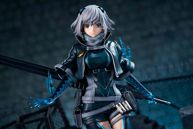 ASTRUM DESIGN Icey - Original Character 1/6 Scale Figure