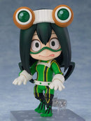 Good Smile Company 1272 Nendoroid Tsuyu Asui - My Hero Academia Chibi Figure
