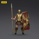 JOYTOY Strife Roman Republic Collector's Edition Action Figure Set 1/18 Scale Action Figure