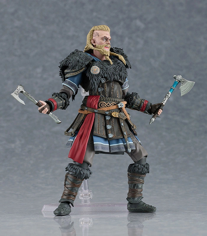 Good Smile Company SP-160 figma Eivor - Assassin's Creed Action Figure