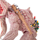 MONDO TEES Stranger Things Demogorgon 15in Vinyl Figure By James Groman