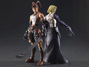 Square Enix Bring Arts Ashley Riot & Sydney Losstarot - Vagrant Story Action Figure