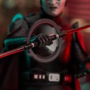 DIAMOND SELECT TOYS Grand Inquisitor 1/6 Scale Limited Edition Bust - Star Wars: Obi-Wan Kenobi Scale Figure