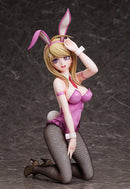 FREEing Kaede Akamatsu: Bunny Ver. - Danganronpa 1/4 Scale Figure
