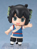 Good Smile Arts Shanghai 2349 Nendoroid Luo Xiaohei - Legend Of Hei Chibi Figure