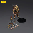 JOYTOY Strife Roman Republic Collector's Edition Action Figure Set 1/18 Scale Action Figure