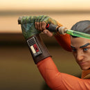 DIAMOND SELECT TOYS Ezra Bridger 1/6 Bust - Star Wars Rebels Scale Figure