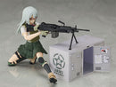 TOMYTEC SP-136 figma Ai Nishibe - Little Armory Action Figure