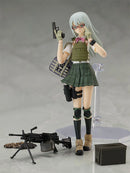 TOMYTEC SP-136 figma Ai Nishibe - Little Armory Action Figure