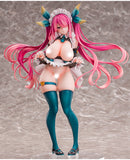 Cleyera Doll Alice Otori - Cosplay Maid Likes Snacks 1/6 Scale Cast Off Figure