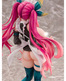 Cleyera Doll Alice Otori - Cosplay Maid Likes Snacks 1/6 Scale Cast Off Figure