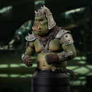 DIAMOND SELECT TOYS Gamorrean Bodyguard 1/6 Scale Bust Star Wars The Book of Boba Fett