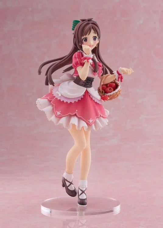 PLUM Akari Tsujino - The iDOLM@STER Cinderella Girls 1/7 Scale Figure