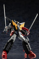 KOTOBUKIYA Brave Exkaiser Dainogaist - The Brave Fighter Exkaiser Model Kit
