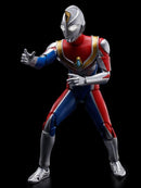 BANDAI Tamashii Nations S.H.Figuarts Shinkocchou Seihou Ultraman Dyna Flash Type - Ultraman Dyna Action Figure