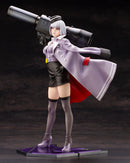 KOTOBUKIYA BISHOUJO SV347 Megatron Deluxe Edition - Transformers 1/7 Scale Figure