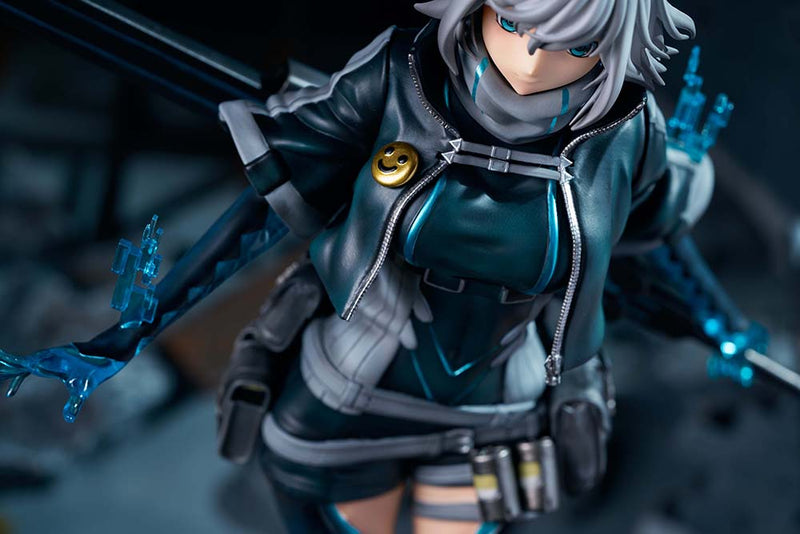 ASTRUM DESIGN Icey - Original Character 1/6 Scale Figure