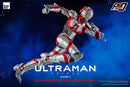 ThreeZero FigZero Ultraman Suit Zoffy Anime Ver. - Ultraman Action Figure
