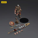 JOYTOY Strife Roman Republic Collector's Edition Action Figure Set 1/18 Scale Action Figure