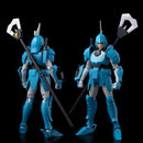 Sentinel / 1000 Toys Chodankado Cye of the Torrent - Ronin Warriors Action Figure