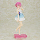 Banpresto Serenus Couture RAM - Re:Zero -Starting Life In Another World- Prize Figure
