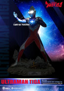 BEAST KINGDOM Master Craft MC-050 Ultraman Tiga Limited Edition Statue - Ultraman Non Scale Figure