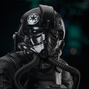 DIAMOND SELECT TOYS Milestones TIE Fighter Pilot 1/6 Scale Star Wars: A New Hope