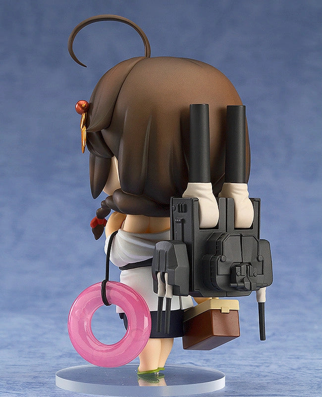 Good Smile Company 632 Nendoroid Shigure Kai-II - Kantai Collection -KanColle- Chibi Figure