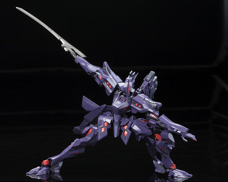 KOTOBUKIYA Muv-Luv Alternative Takemikazuchi Type-00R (Ver.1.5) - Model Kit