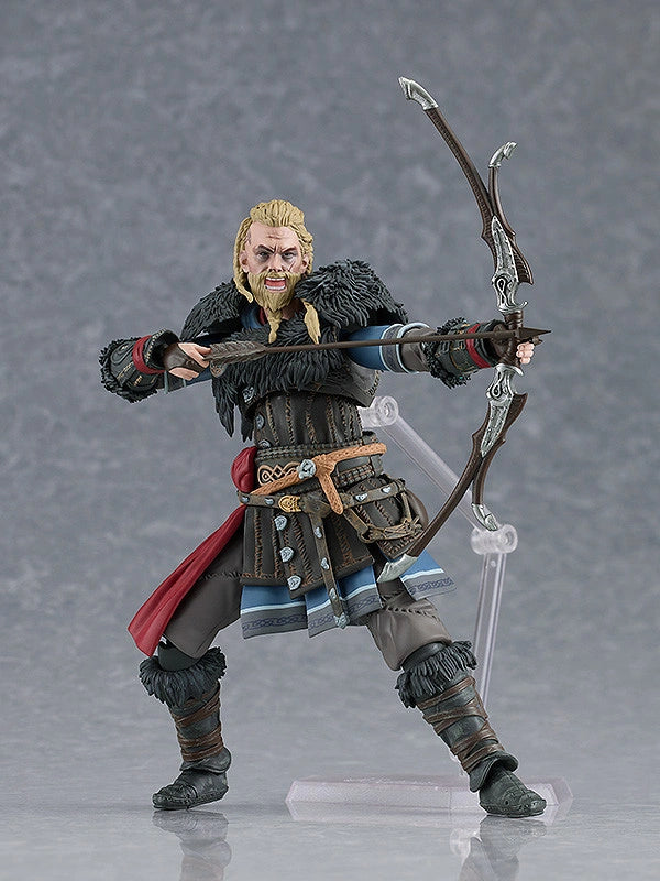 Good Smile Company SP-160 figma Eivor - Assassin's Creed Action Figure