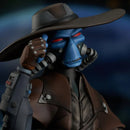 DIAMOND SELECT TOYS Cad Bane 1/7 Scale Limited Edition Bust - Star Wars: The Clone Wars Scale Figure
