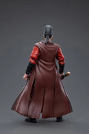 JOYTOY Dark Source JiangHu Taichang Sect Xushan He - 1/18 Scale Action Figure