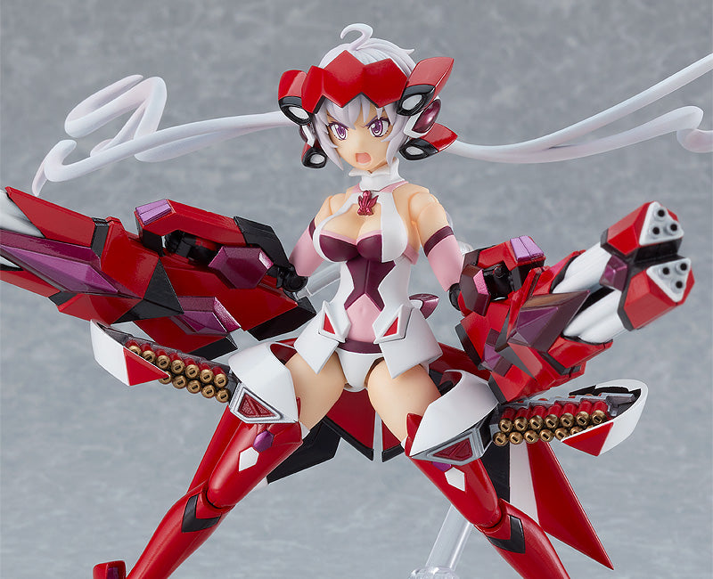 Good Smile Company ACT MODE Chris Yukine - Symphogear GX Action Figure