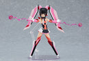Good Smile Company ACT MODE Shirabe Tsukuyomi - Symphogear GX Action Figure