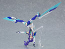 Good Smile Company ACT MODE Tsubasa Kazanari - Symphogear GX Action Figure