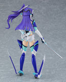 Good Smile Company ACT MODE Tsubasa Kazanari - Symphogear GX Action Figure