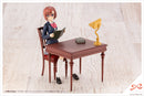 KOTOBUKIYA SOUSAI SHOJO TEIEN AFTER SCHOOL RETRO DESK -  Model Kit