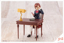 KOTOBUKIYA SOUSAI SHOJO TEIEN AFTER SCHOOL RETRO DESK -  Model Kit