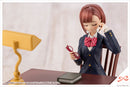 KOTOBUKIYA SOUSAI SHOJO TEIEN AFTER SCHOOL RETRO DESK -  Model Kit
