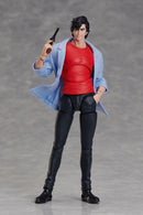 Aniplex BUZZmod Ryo Saeba - City Hunter 1/12 Scale Action Figure