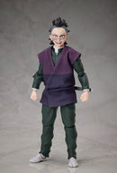 Aniplex BUZZmod Genya Shinazugawa - Demon Slayer Action Figure