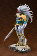 KOTOBUKIYA ARTFX J PP935 Hadlar - Dragon Quest The Adventure Of Dai 1/8 Scale Figure
