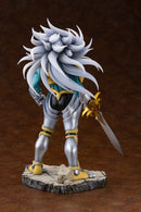KOTOBUKIYA ARTFX J PP935 Hadlar - Dragon Quest The Adventure Of Dai 1/8 Scale Figure