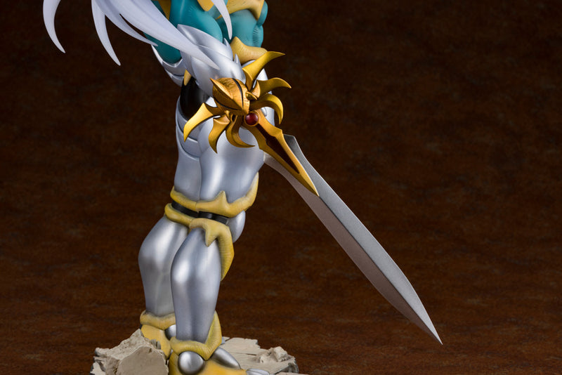 KOTOBUKIYA ARTFX J PP935 Hadlar - Dragon Quest The Adventure Of Dai 1/8 Scale Figure