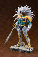 KOTOBUKIYA ARTFX J PP935 Hadlar - Dragon Quest The Adventure Of Dai 1/8 Scale Figure