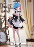 Good Smile Company POP UP PARADE Rem L Size - Re:Zero Starting Life in Another World Non Scale Figure